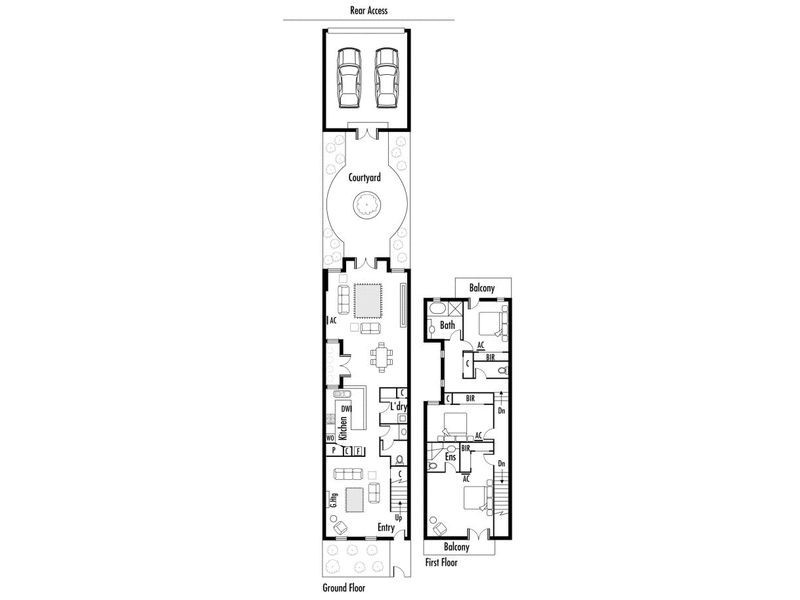 27 Palermo Street, South Yarra VIC 3141