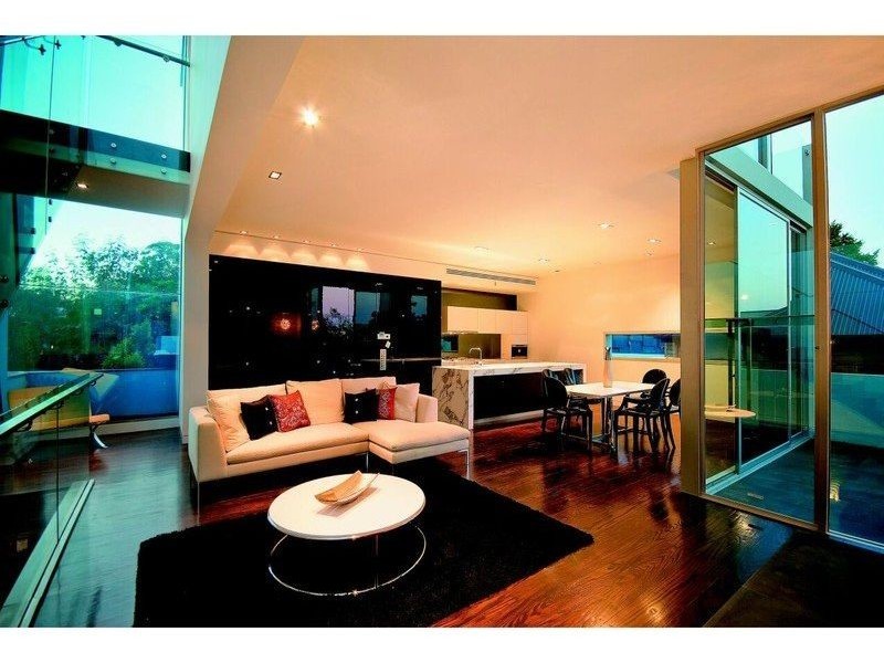 1 Oxford Lane, South Yarra VIC 3141