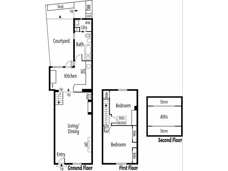 71 Nelson Rd, South Melbourne VIC 3205