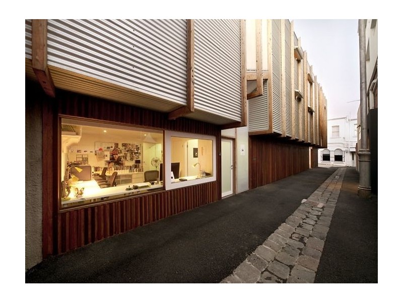 1 Yan Lane, Richmond VIC 3121