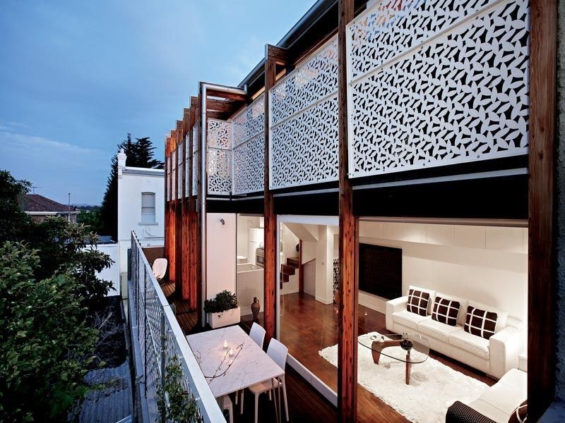 1 Yan Lane, Richmond VIC 3121