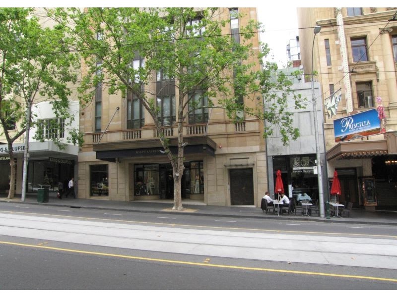 44/187 Collins Street, Melbourne VIC 3000