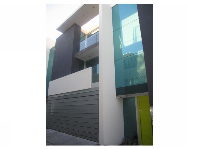 1 Oxford Lane, South Yarra VIC 3141