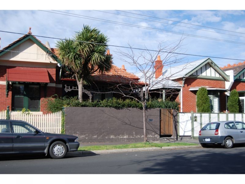 24 Irving Ave, Prahran VIC 3181