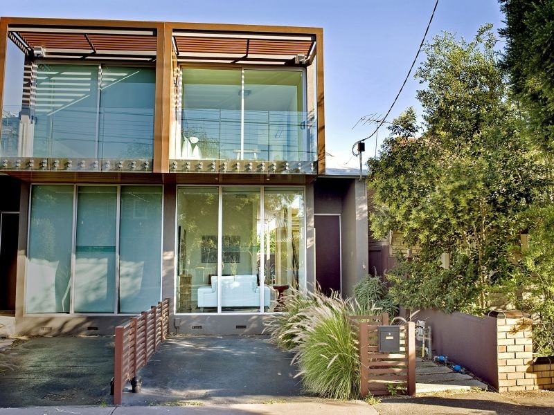 38 Buckingham Street, Richmond VIC 3121