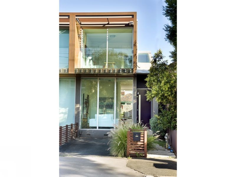 38 Buckingham Street, Richmond VIC 3121