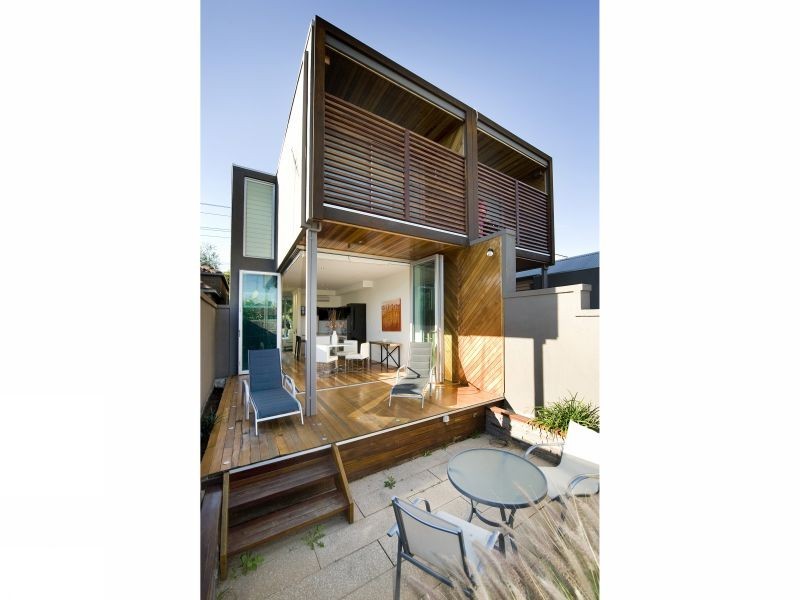 38 Buckingham Street, Richmond VIC 3121