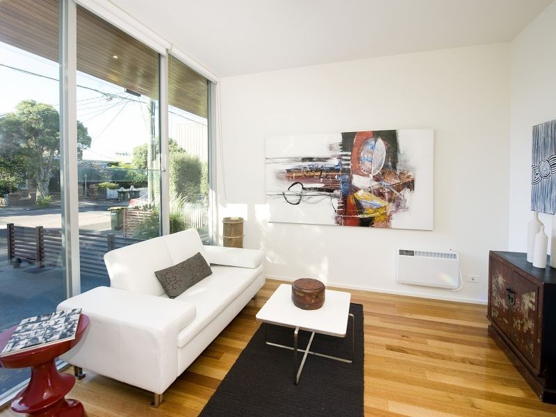 38 Buckingham Street, Richmond VIC 3121