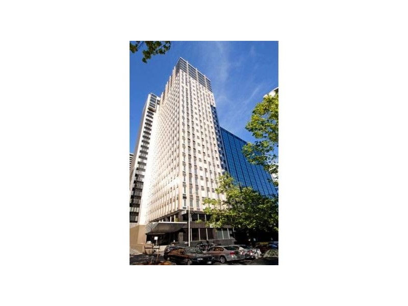 2413/60 Market Street, Melbourne VIC 3000
