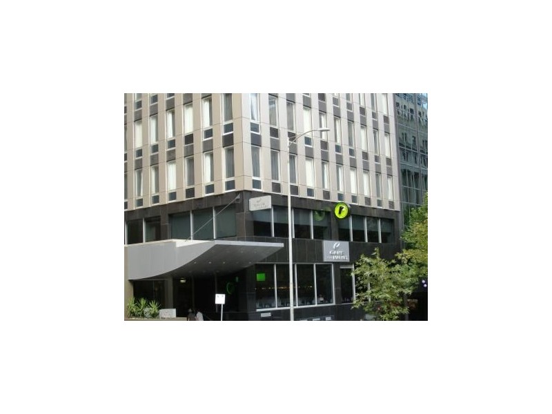 2413/60 Market Street, Melbourne VIC 3000