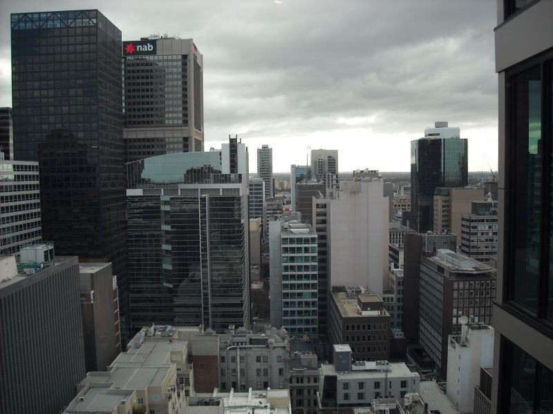 2413/60 Market Street, Melbourne VIC 3000