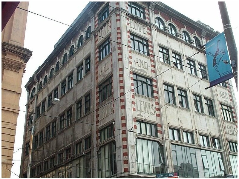 30/321-323 Chapel St, Prahran VIC 3181