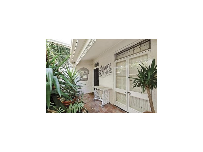 3 Davis Av, South Yarra VIC 3141