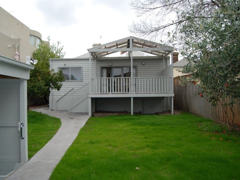 6 Cunningham Street, South Yarra VIC 3141