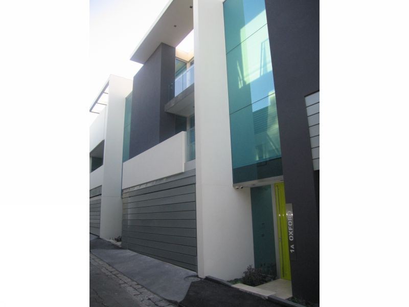 2/29 Palermo Street, South Yarra VIC 3141