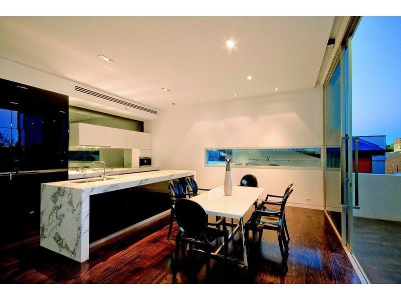 2/29 Palermo Street, South Yarra VIC 3141