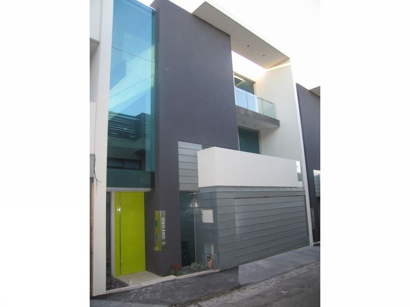 2/29 Palermo Street, South Yarra VIC 3141