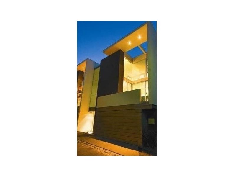 1 Oxford lane, South Yarra VIC 3141
