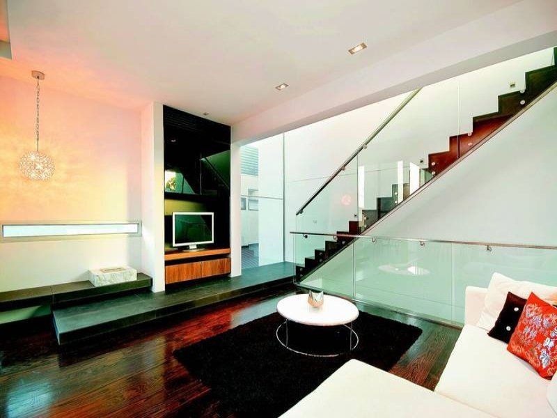 1 Oxford lane, South Yarra VIC 3141
