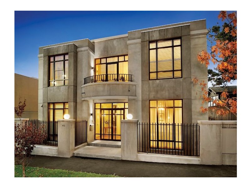 45 Densham Rd, Armadale VIC 3143