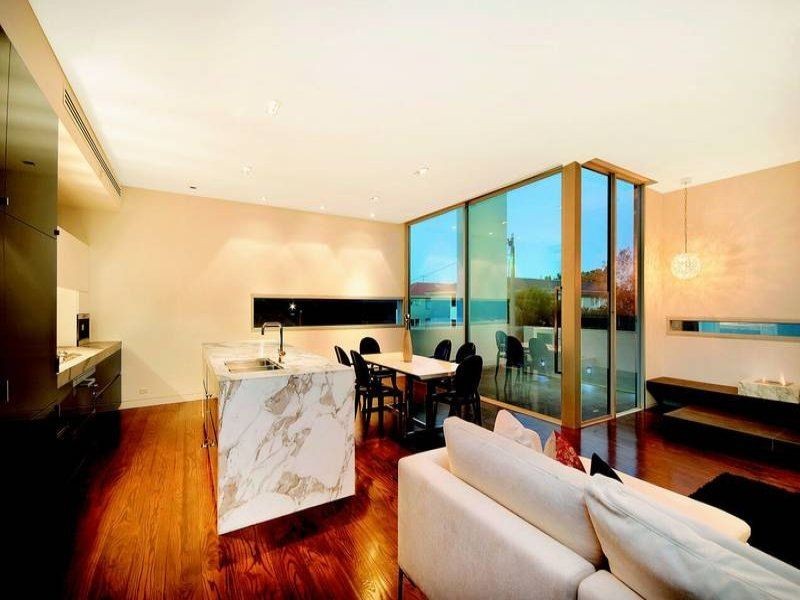 1 Oxford Lane, South Yarra VIC 3141