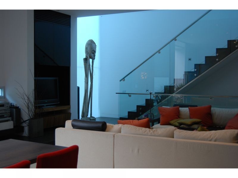 1 Oxford Lane, South Yarra VIC 3141