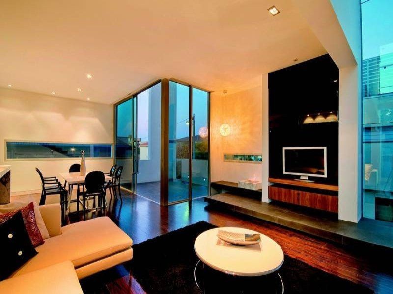 1 Oxford Lane, South Yarra VIC 3141