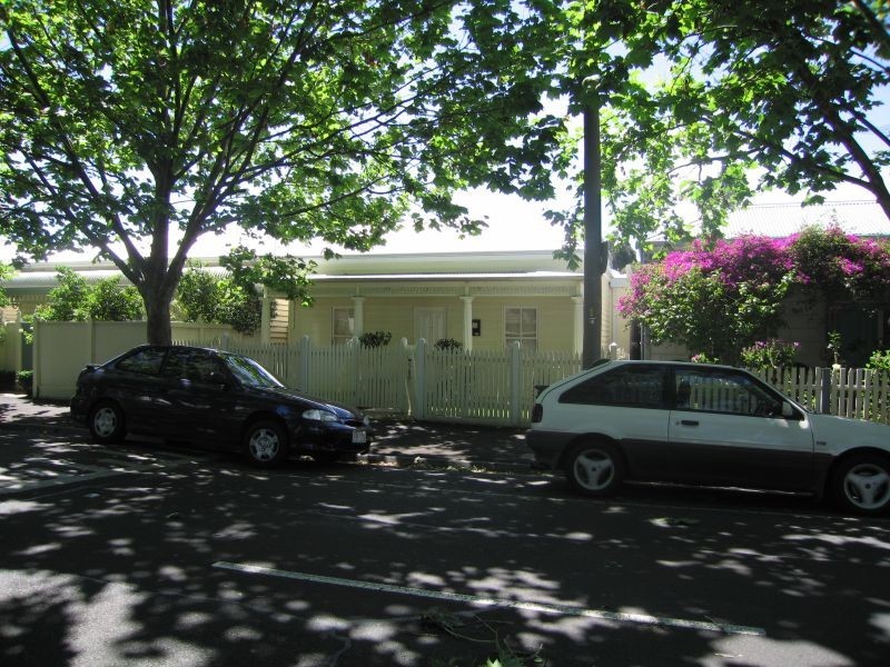 75 Bendigo Street, Richmond VIC 3121