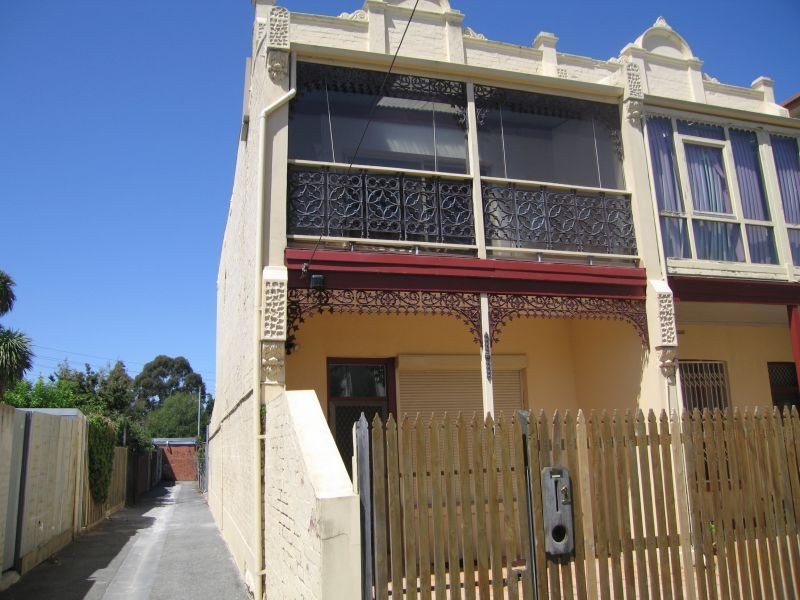 1 Adam Street, Richmond VIC 3121