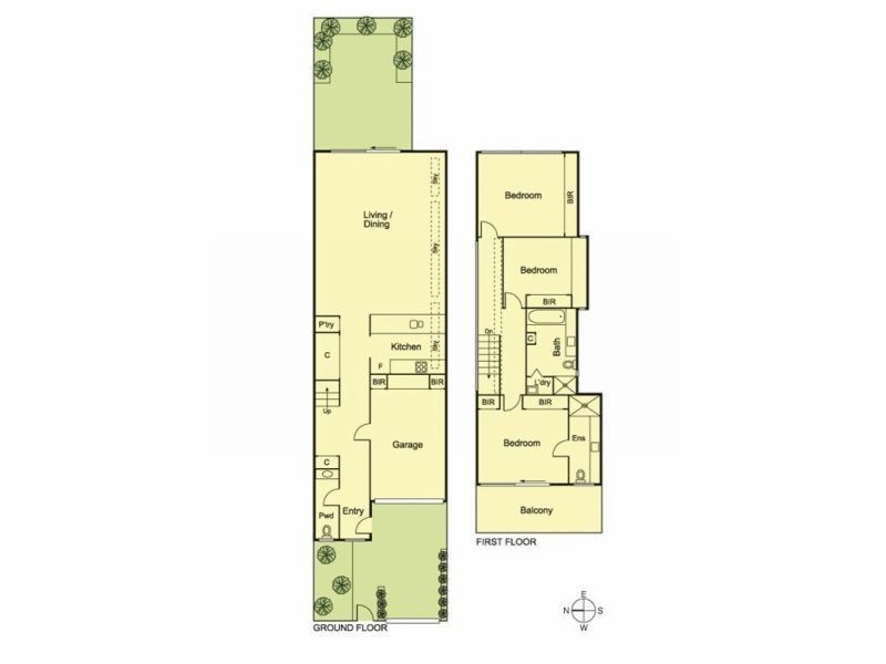 12 Phoenix Street, South Yarra VIC 3141