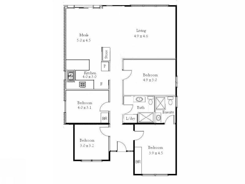 12 Aintree Street, Brunswick East VIC 3057