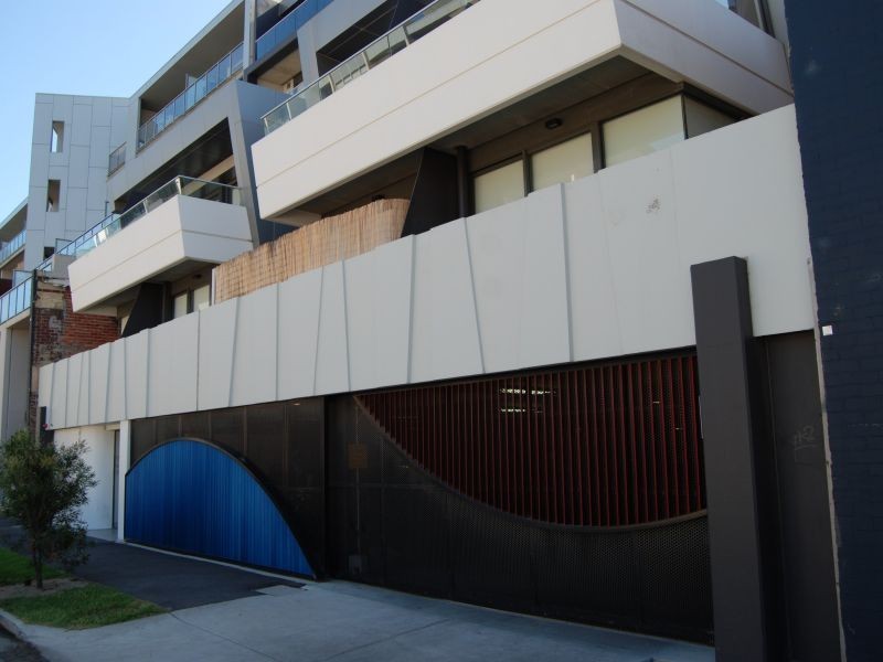 107/105 Nott Street, Port Melbourne VIC 3207
