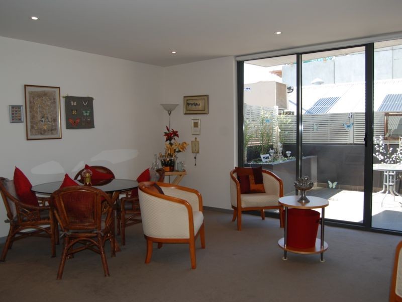 107/105 Nott Street, Port Melbourne VIC 3207