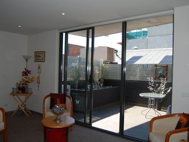 107/105 Nott Street, Port Melbourne VIC 3207