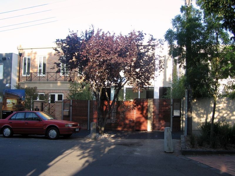 32B Clara Street, South Yarra VIC 3141