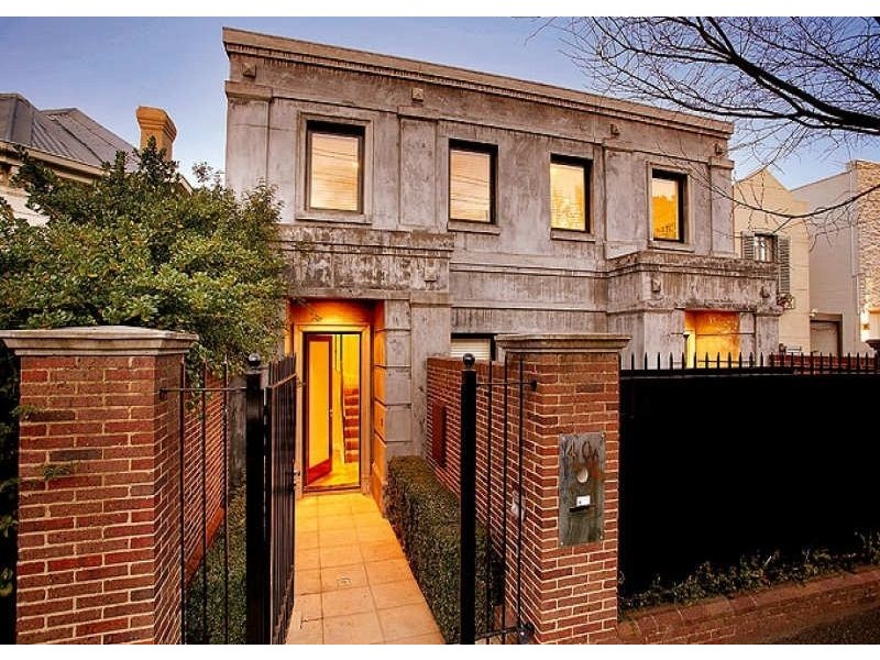 40A Clara Street, South Yarra VIC 3141