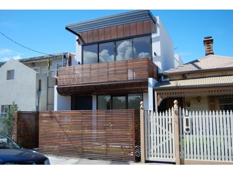 8 Tyrone Street, South Yarra VIC 3141