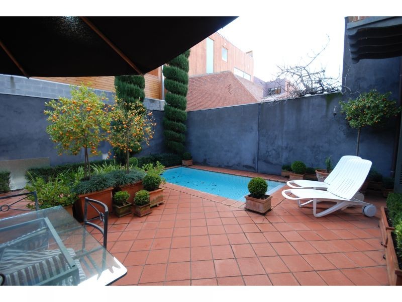 1 Spencer Place, Richmond VIC 3121