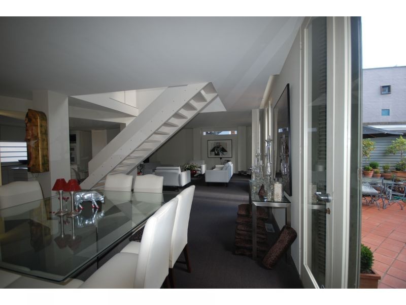 1 Spencer Place, Richmond VIC 3121