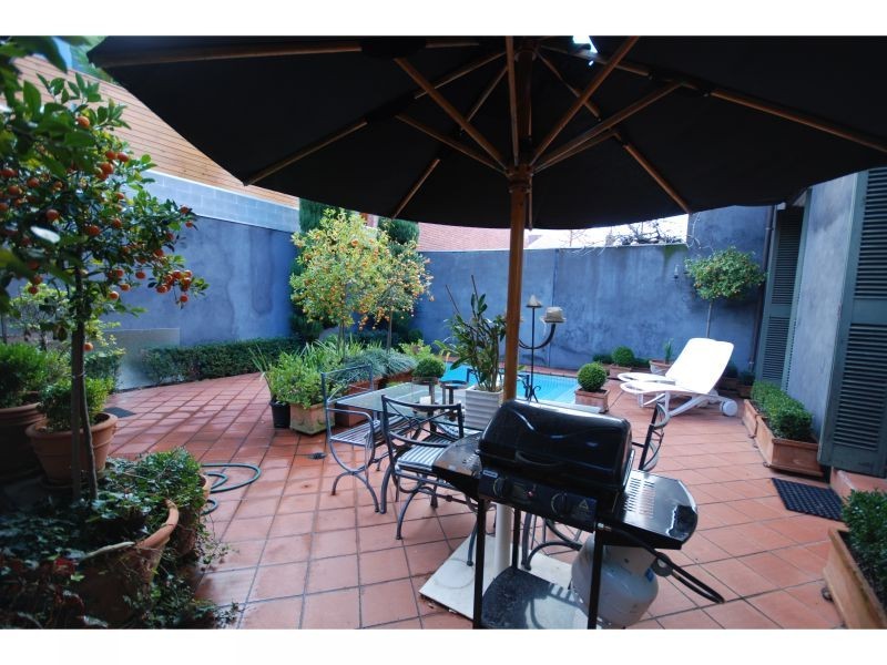 1 Spencer Place, Richmond VIC 3121