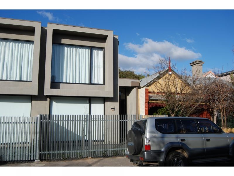 22 Phoenix Street, South Yarra VIC 3141
