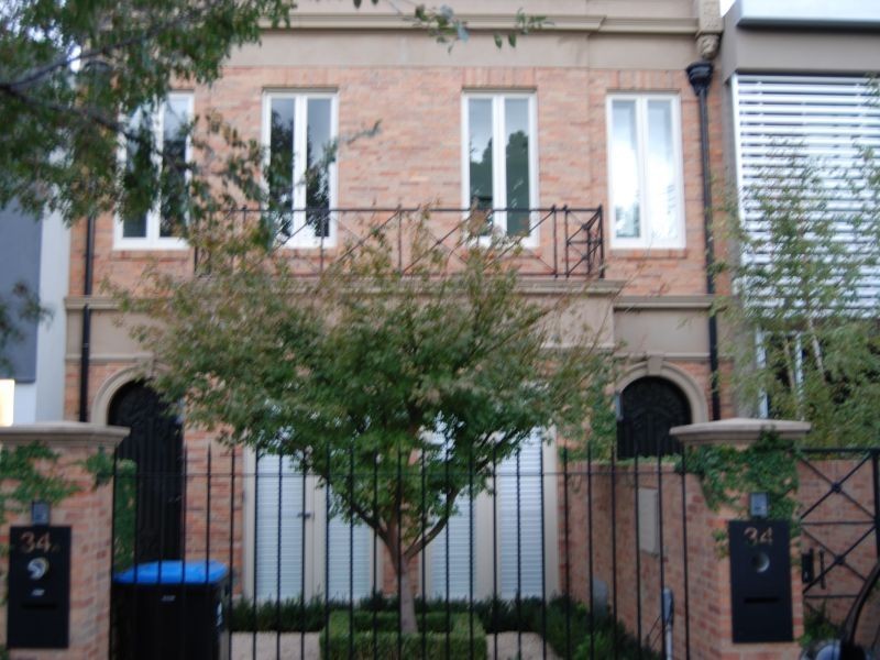 34 Clara Street, South Yarra VIC 3141