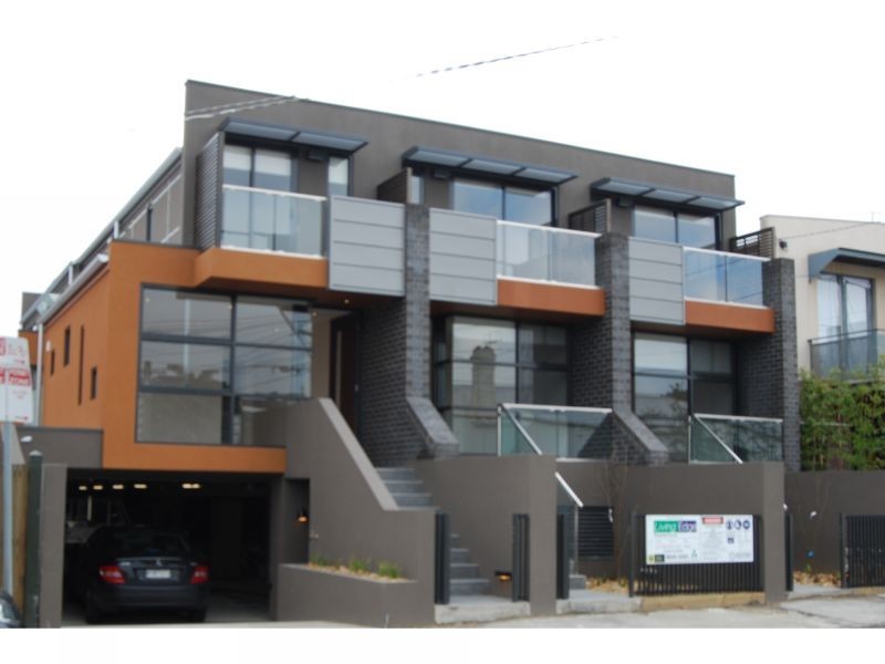 11B  C Lara Street, South Yarra VIC 3141