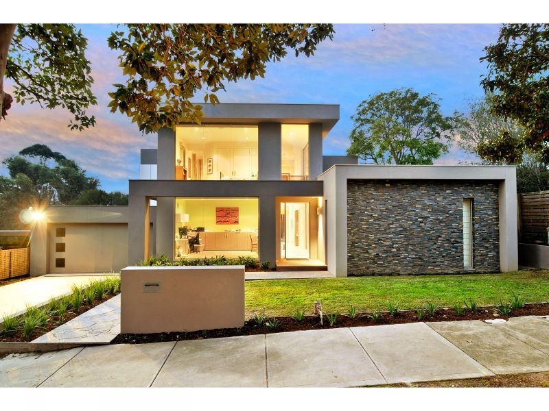 15 Pleasant Avenue, Kew VIC 3101
