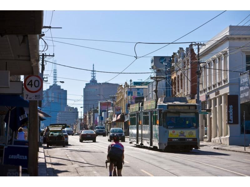 9 Cole Street, Richmond VIC 3121