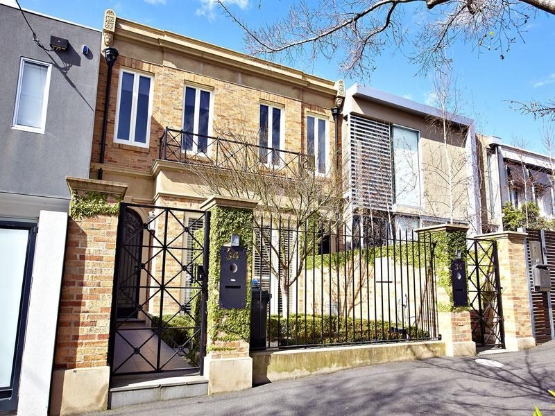 34 Clara Street, South Yarra VIC 3141