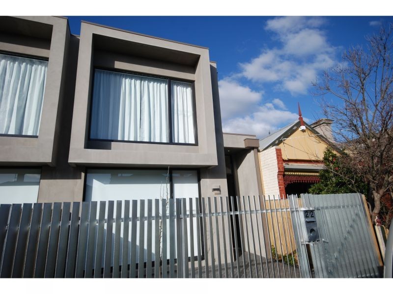 22 Phoenix Street, South Yarra VIC 3141
