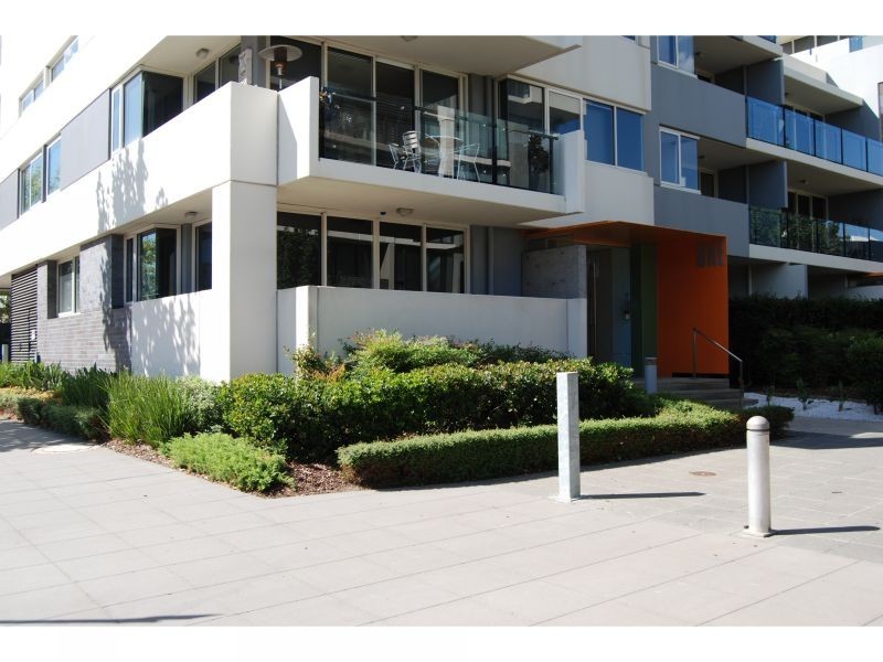 1/1 Chapel Mews, South Yarra VIC 3141