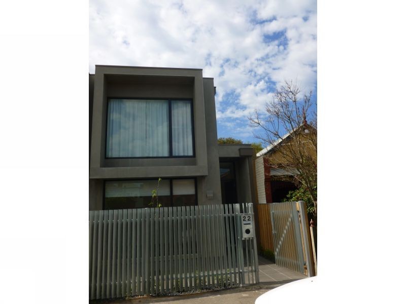 22 Phoenix Street, South Yarra VIC 3141