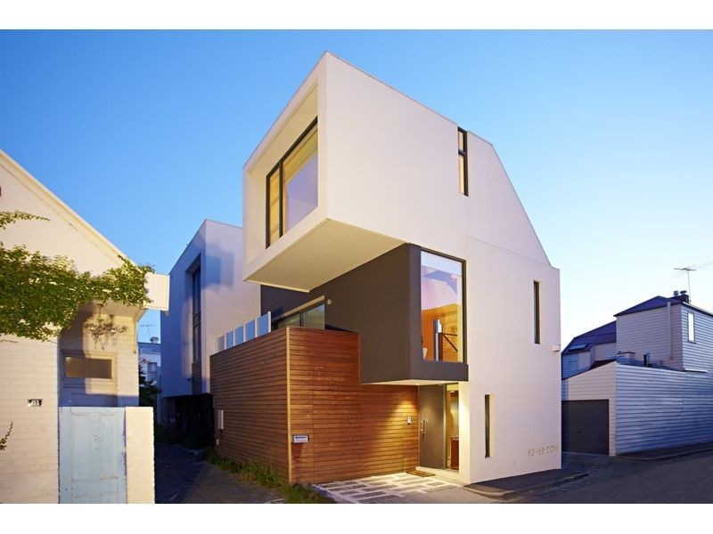 63 Dow Street, South Melbourne VIC 3205